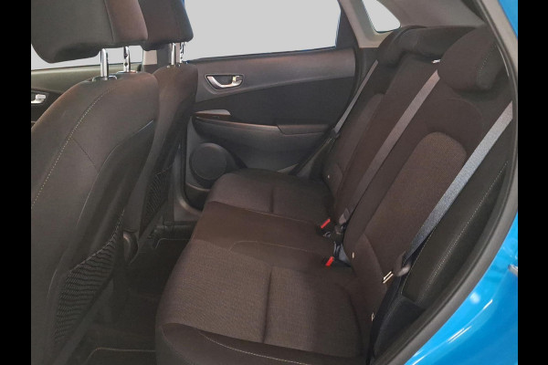 Hyundai Kona 1.6 GDI HEV Fashion