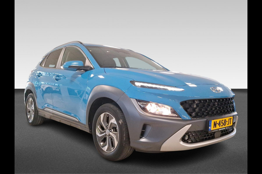 Hyundai Kona 1.6 GDI HEV Fashion