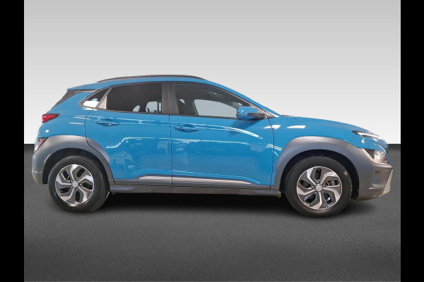 Hyundai Kona 1.6 GDI HEV Fashion