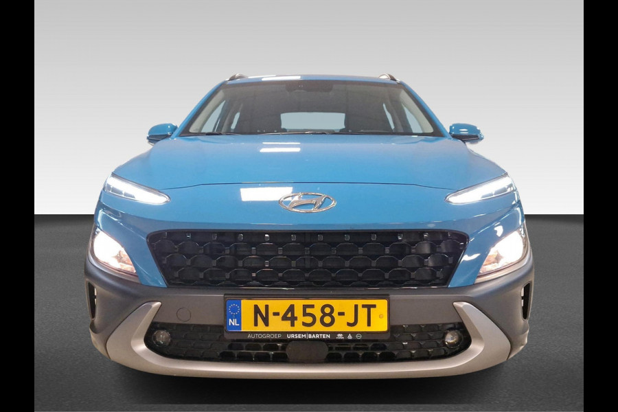 Hyundai Kona 1.6 GDI HEV Fashion