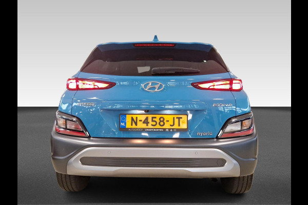 Hyundai Kona 1.6 GDI HEV Fashion