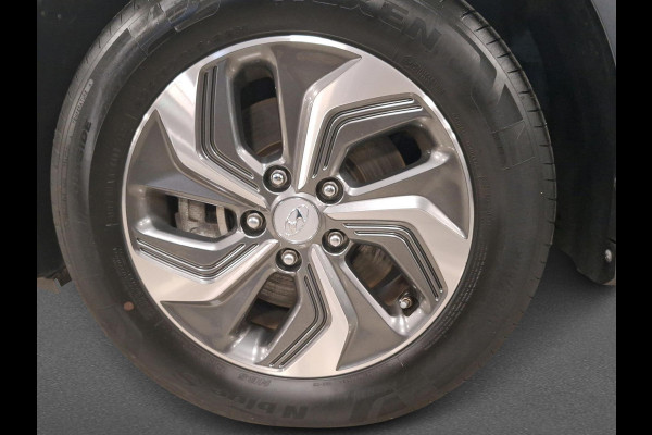 Hyundai Kona 1.6 GDI HEV Fashion