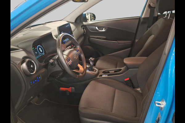 Hyundai Kona 1.6 GDI HEV Fashion