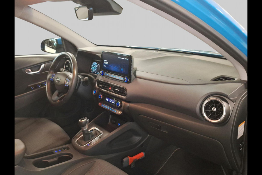 Hyundai Kona 1.6 GDI HEV Fashion