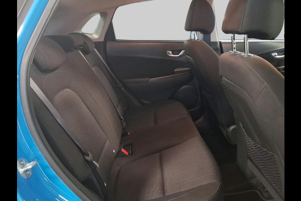 Hyundai Kona 1.6 GDI HEV Fashion