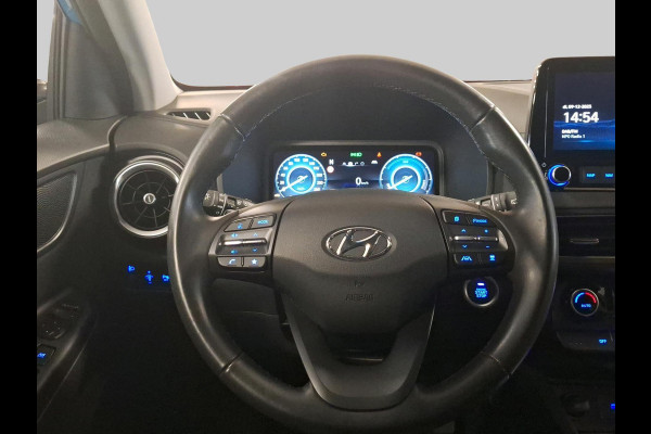 Hyundai Kona 1.6 GDI HEV Fashion