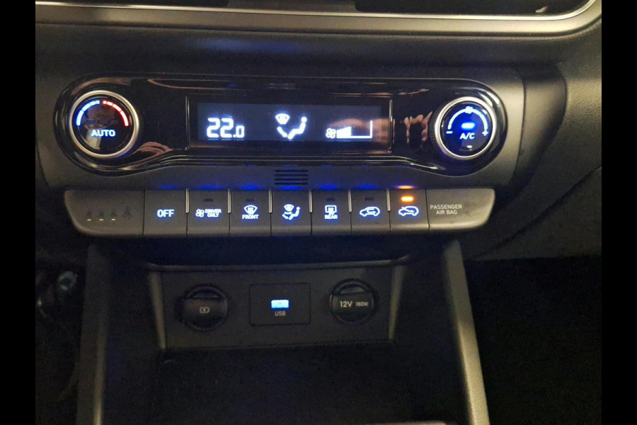 Hyundai Kona 1.6 GDI HEV Fashion