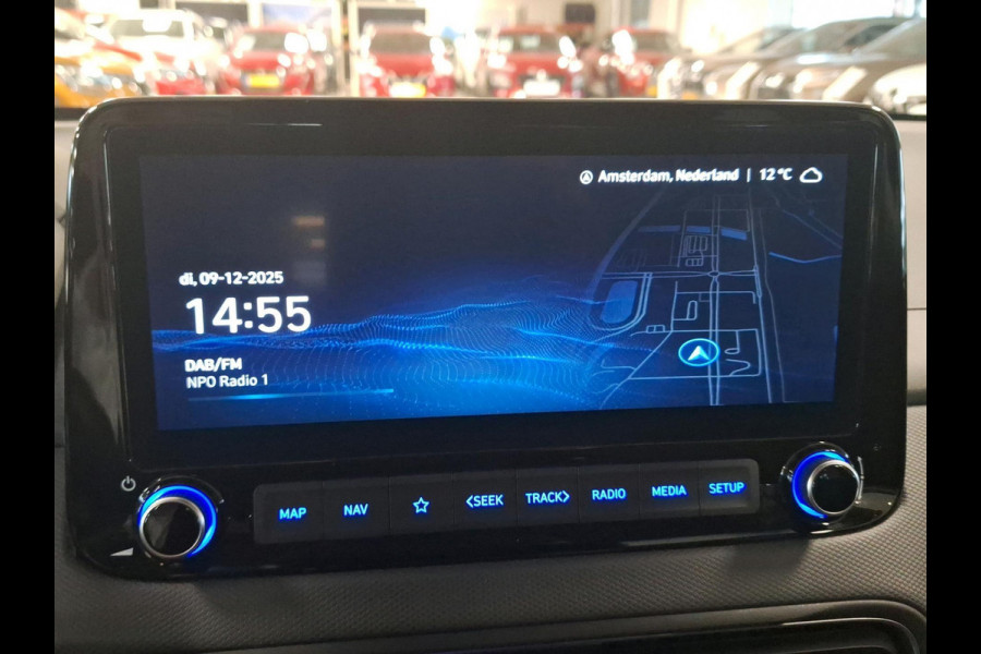 Hyundai Kona 1.6 GDI HEV Fashion