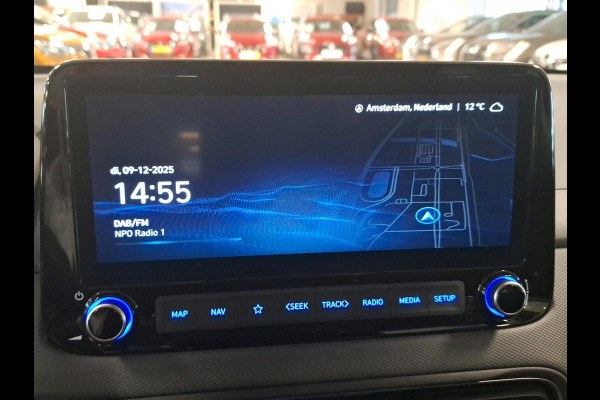 Hyundai Kona 1.6 GDI HEV Fashion