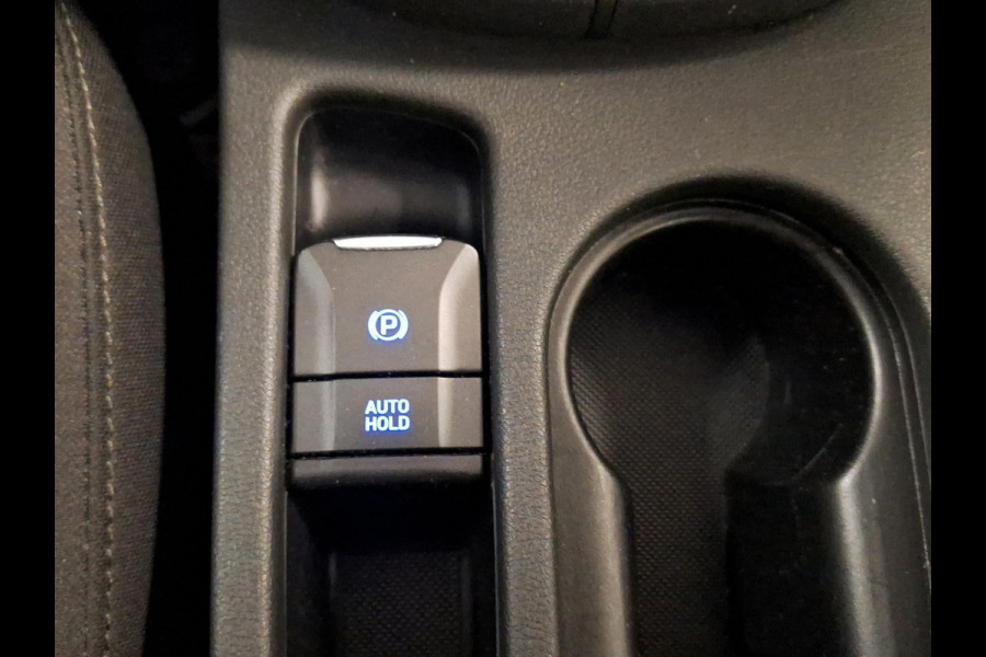 Hyundai Kona 1.6 GDI HEV Fashion