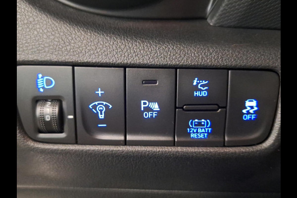 Hyundai Kona 1.6 GDI HEV Fashion