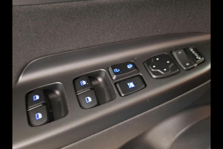 Hyundai Kona 1.6 GDI HEV Fashion