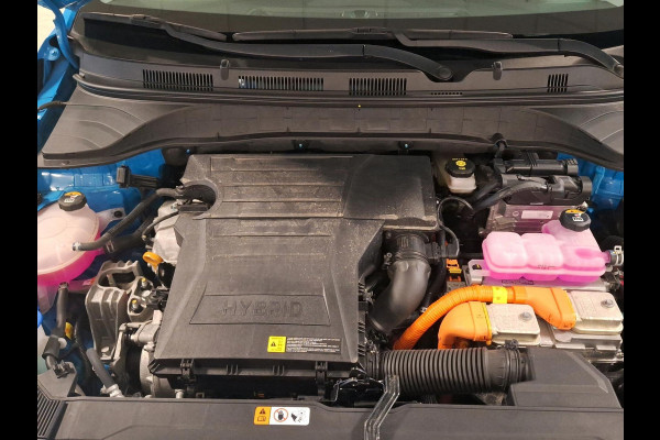 Hyundai Kona 1.6 GDI HEV Fashion