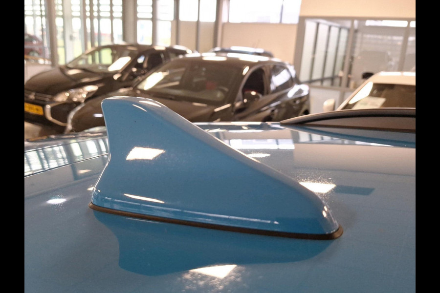 Hyundai Kona 1.6 GDI HEV Fashion