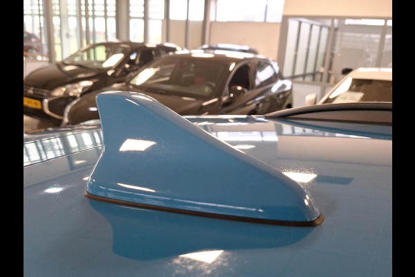 Hyundai Kona 1.6 GDI HEV Fashion