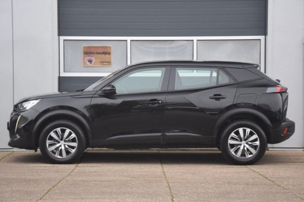 Peugeot 2008 1.2 PureTech Active Pack NAVIGATIE FULL MAP/CRUISE CONTROL/16" ALL SEASON BANDEN
