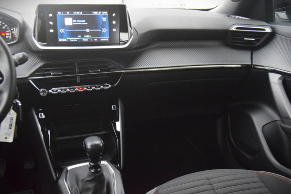 Peugeot 2008 1.2 PureTech Active Pack NAVIGATIE FULL MAP/CRUISE CONTROL/16" ALL SEASON BANDEN