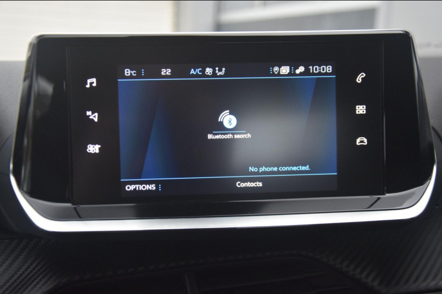 Peugeot 2008 1.2 PureTech Active Pack NAVIGATIE FULL MAP/CRUISE CONTROL/16" ALL SEASON BANDEN