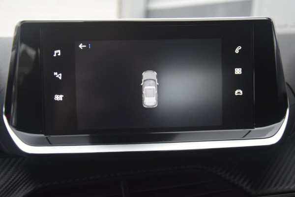 Peugeot 2008 1.2 PureTech Active Pack NAVIGATIE FULL MAP/CRUISE CONTROL/16" ALL SEASON BANDEN