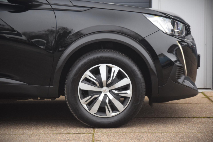 Peugeot 2008 1.2 PureTech Active Pack NAVIGATIE FULL MAP/CRUISE CONTROL/16" ALL SEASON BANDEN