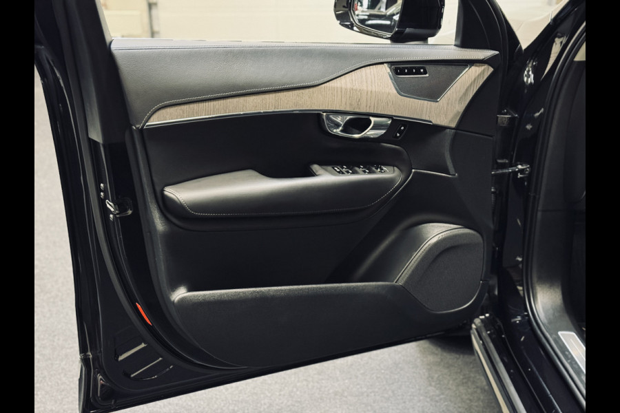 Volvo XC90 T8 Recharge AWD Inscription 7p. | Nappa | Panorama | Massage