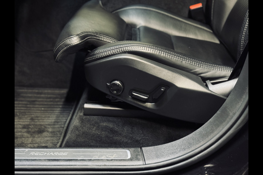 Volvo XC90 T8 Recharge AWD Inscription 7p. | Nappa | Panorama | Massage