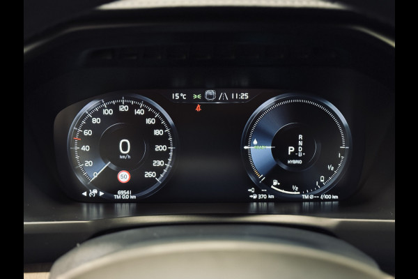 Volvo XC90 T8 Recharge AWD Inscription 7p. | Nappa | Panorama | Massage