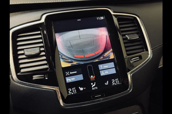 Volvo XC90 T8 Recharge AWD Inscription 7p. | Nappa | Panorama | Massage
