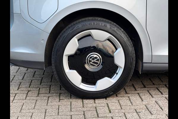 Volkswagen ID. Buzz Pro 86 kWh LWB 6prs. * Camera * El. Schuifdeuren * Stoelverwarming * Adaptieve Cruise Control * SOH 98% *