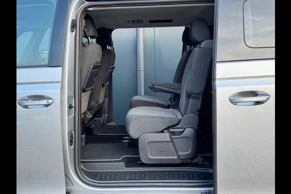 Volkswagen ID. Buzz Pro 86 kWh LWB 6prs. * Camera * El. Schuifdeuren * Stoelverwarming * Adaptieve Cruise Control * SOH 98% *