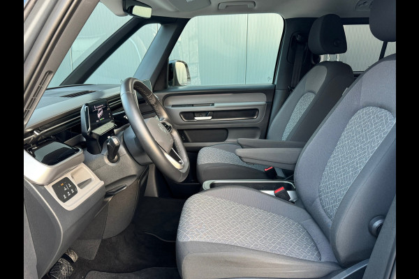 Volkswagen ID. Buzz Pro 86 kWh LWB 6prs. * Camera * El. Schuifdeuren * Stoelverwarming * Adaptieve Cruise Control * SOH 98% *