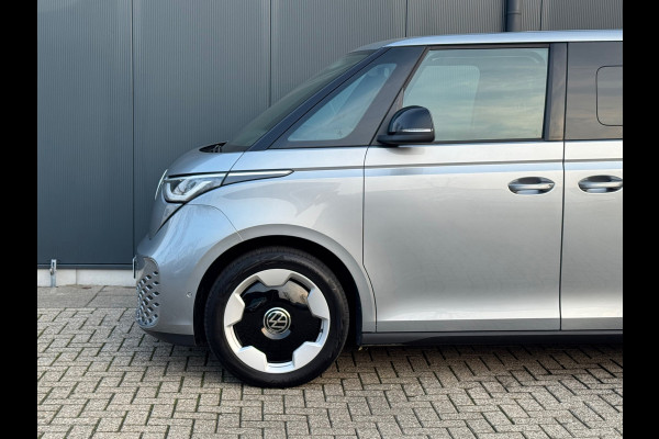 Volkswagen ID. Buzz Pro 86 kWh LWB 6prs. * Camera * El. Schuifdeuren * Stoelverwarming * Adaptieve Cruise Control * SOH 98% *