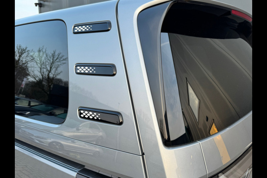 Volkswagen ID. Buzz Pro 86 kWh LWB 6prs. * Camera * El. Schuifdeuren * Stoelverwarming * Adaptieve Cruise Control * SOH 98% *