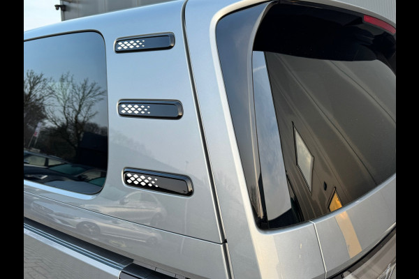 Volkswagen ID. Buzz Pro 86 kWh LWB 6prs. * Camera * El. Schuifdeuren * Stoelverwarming * Adaptieve Cruise Control * SOH 98% *