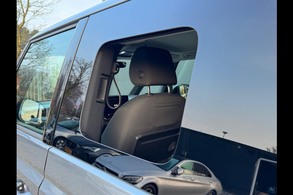 Volkswagen ID. Buzz Pro 86 kWh LWB 6prs. * Camera * El. Schuifdeuren * Stoelverwarming * Adaptieve Cruise Control * SOH 98% *