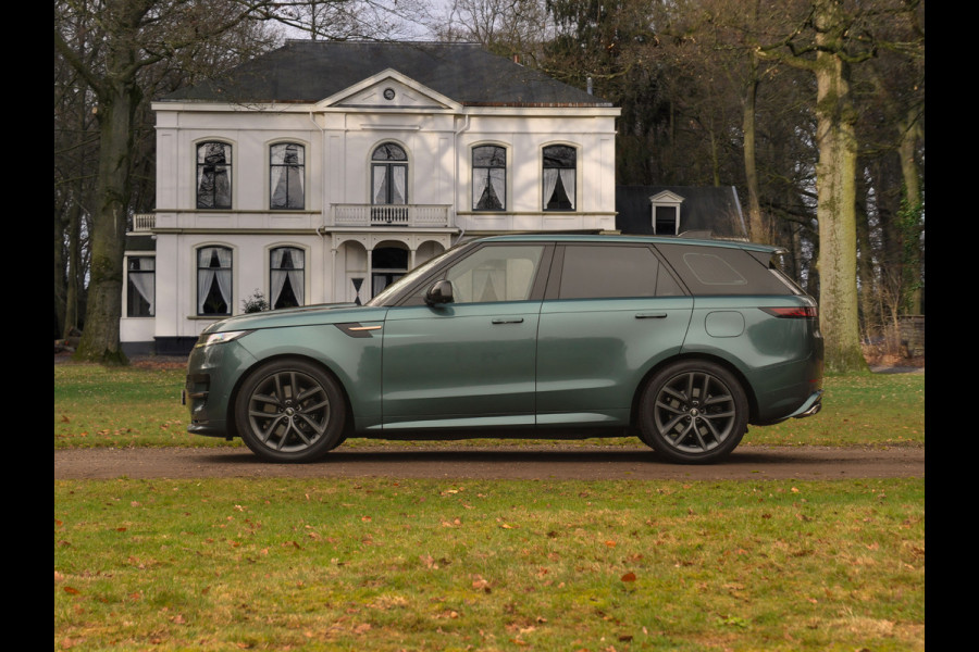 Land Rover Range Rover Sport 3.0 P440e Dynamic HSE | Pano-dak | Head-up | 360 cam
