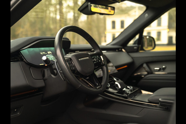 Land Rover Range Rover Sport 3.0 P440e Dynamic HSE | Pano-dak | Head-up | 360 cam