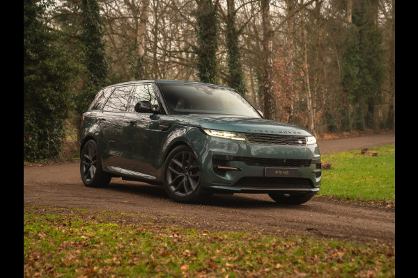 Land Rover Range Rover Sport 3.0 P440e Dynamic HSE | Pano-dak | Head-up | 360 cam