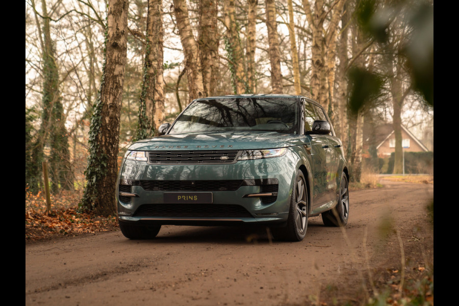 Land Rover Range Rover Sport 3.0 P440e Dynamic HSE | Pano-dak | Head-up | 360 cam