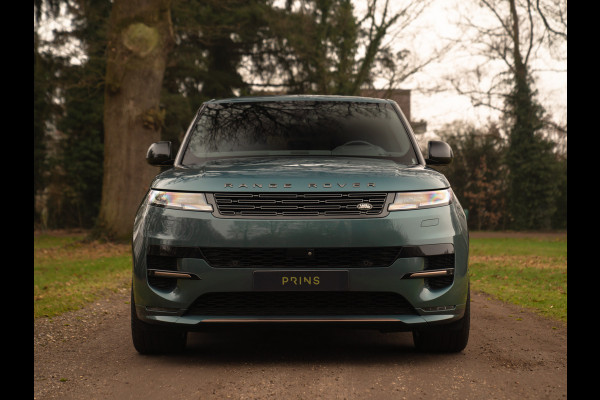 Land Rover Range Rover Sport 3.0 P440e Dynamic HSE | Pano-dak | Head-up | 360 cam