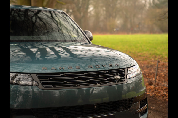 Land Rover Range Rover Sport 3.0 P440e Dynamic HSE | Pano-dak | Head-up | 360 cam