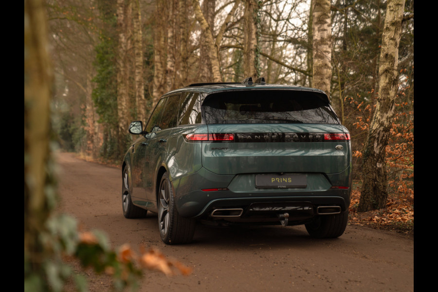 Land Rover Range Rover Sport 3.0 P440e Dynamic HSE | Pano-dak | Head-up | 360 cam
