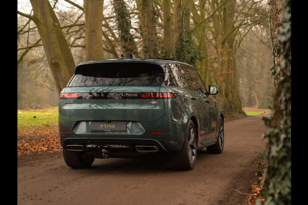 Land Rover Range Rover Sport 3.0 P440e Dynamic HSE | Pano-dak | Head-up | 360 cam