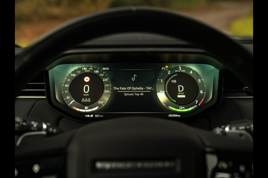 Land Rover Range Rover Sport 3.0 P440e Dynamic HSE | Pano-dak | Head-up | 360 cam