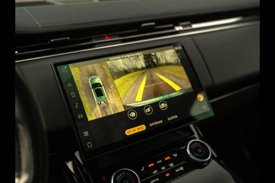 Land Rover Range Rover Sport 3.0 P440e Dynamic HSE | Pano-dak | Head-up | 360 cam