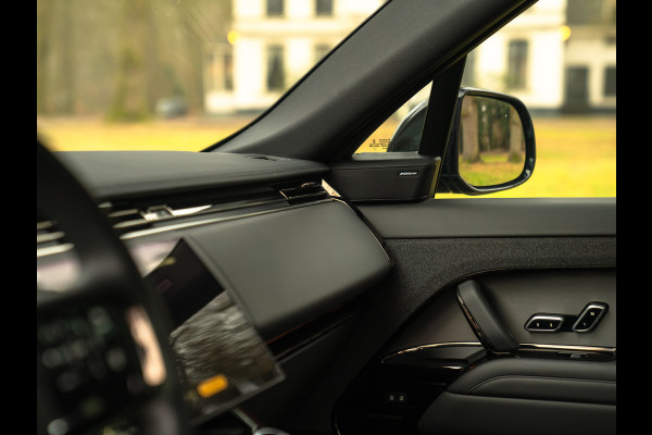Land Rover Range Rover Sport 3.0 P440e Dynamic HSE | Pano-dak | Head-up | 360 cam
