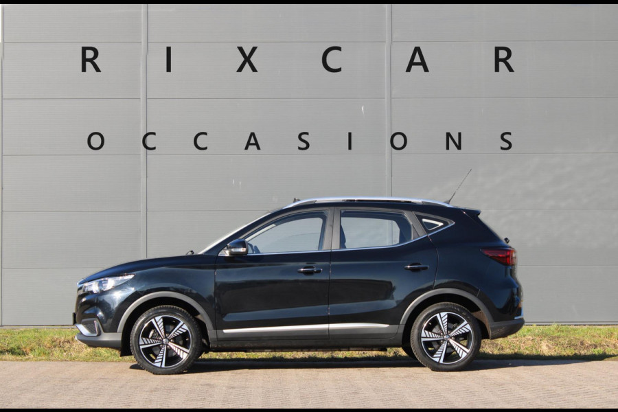 MG Mg Zs EV Luxury 45kWh AllSeason Panodak Leder