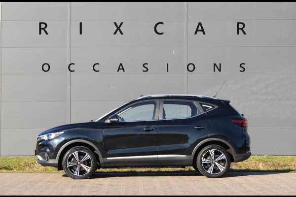MG Mg Zs EV Luxury 45kWh AllSeason Panodak Leder