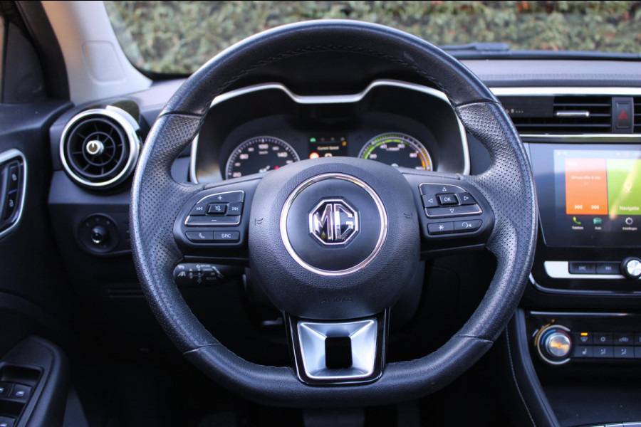 MG Mg Zs EV Luxury 45kWh AllSeason Panodak Leder