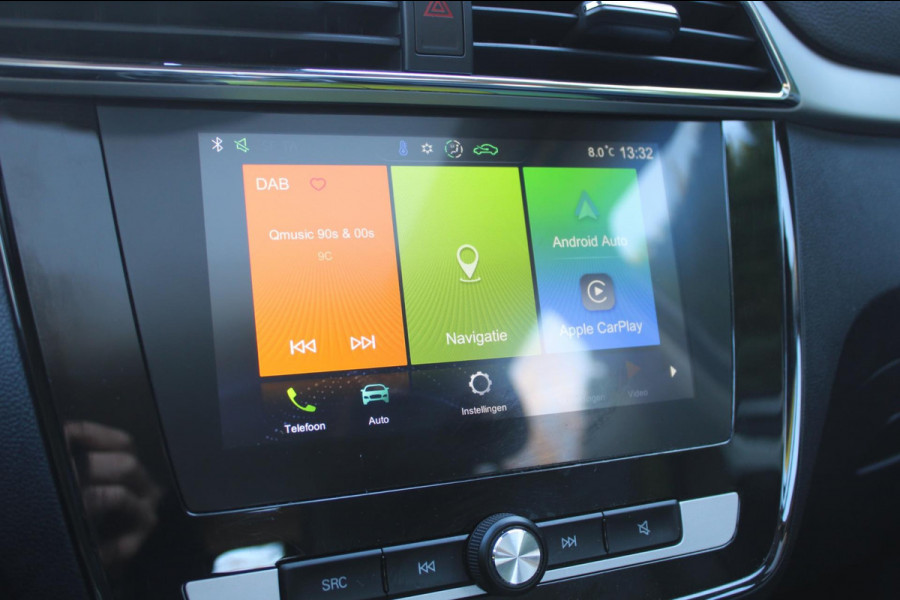 MG Mg Zs EV Luxury 45kWh AllSeason Panodak Leder